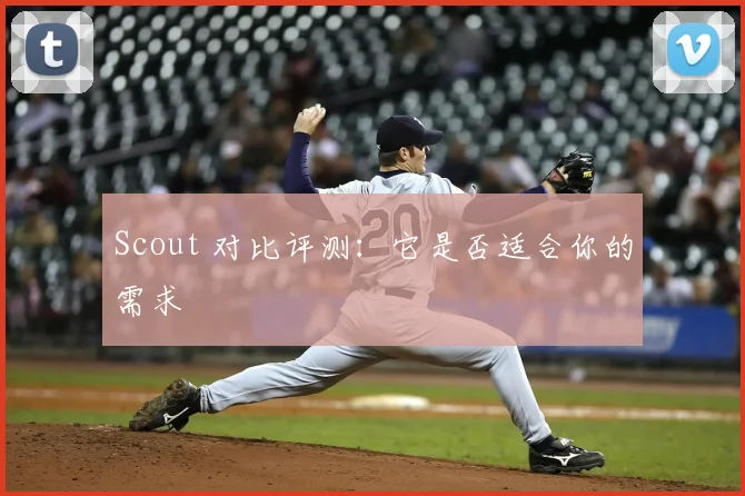 Scout 对比评测：它是否适合你的需求
