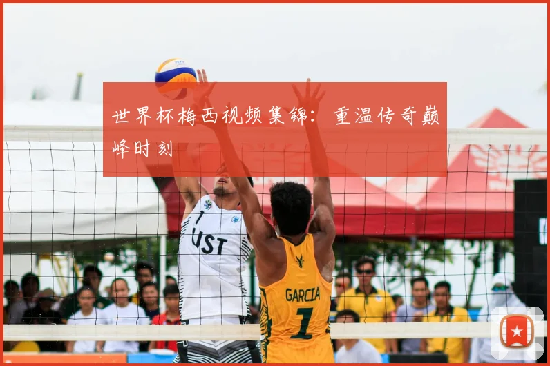 世界杯梅西视频集锦：重温传奇巅峰时刻