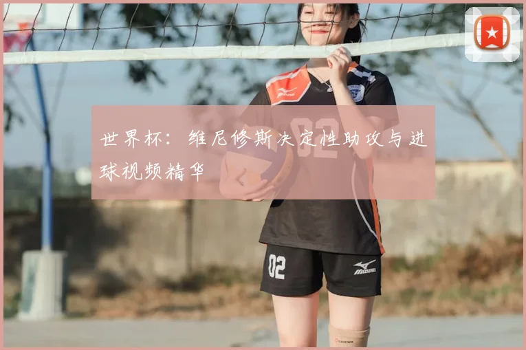世界杯：维尼修斯决定性助攻与进球视频精华